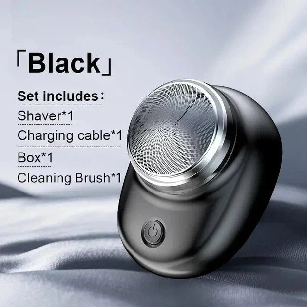 Mini Electric Razor