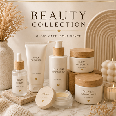 Beauty Products