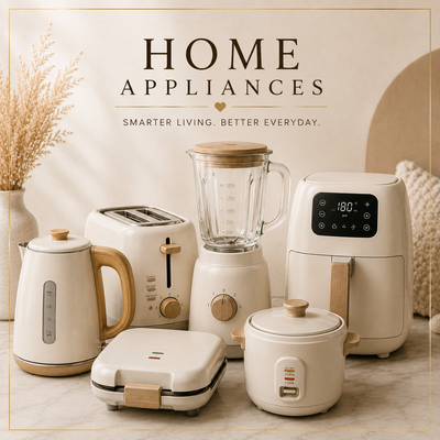 Home Appliances