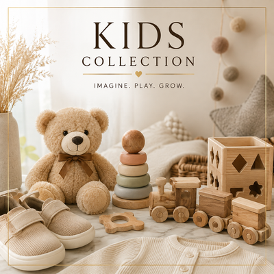 Kids & Toys