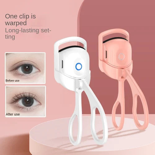 Electric Eyelash Curler Heated