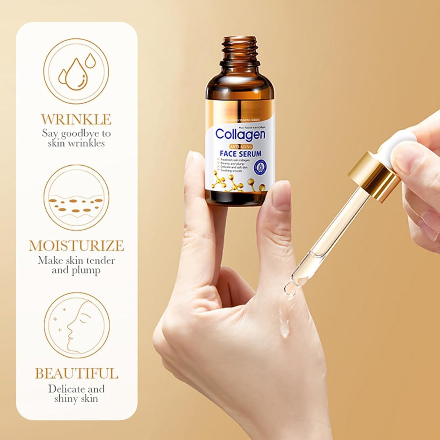 Sadoer - Collagen Firming Radiance