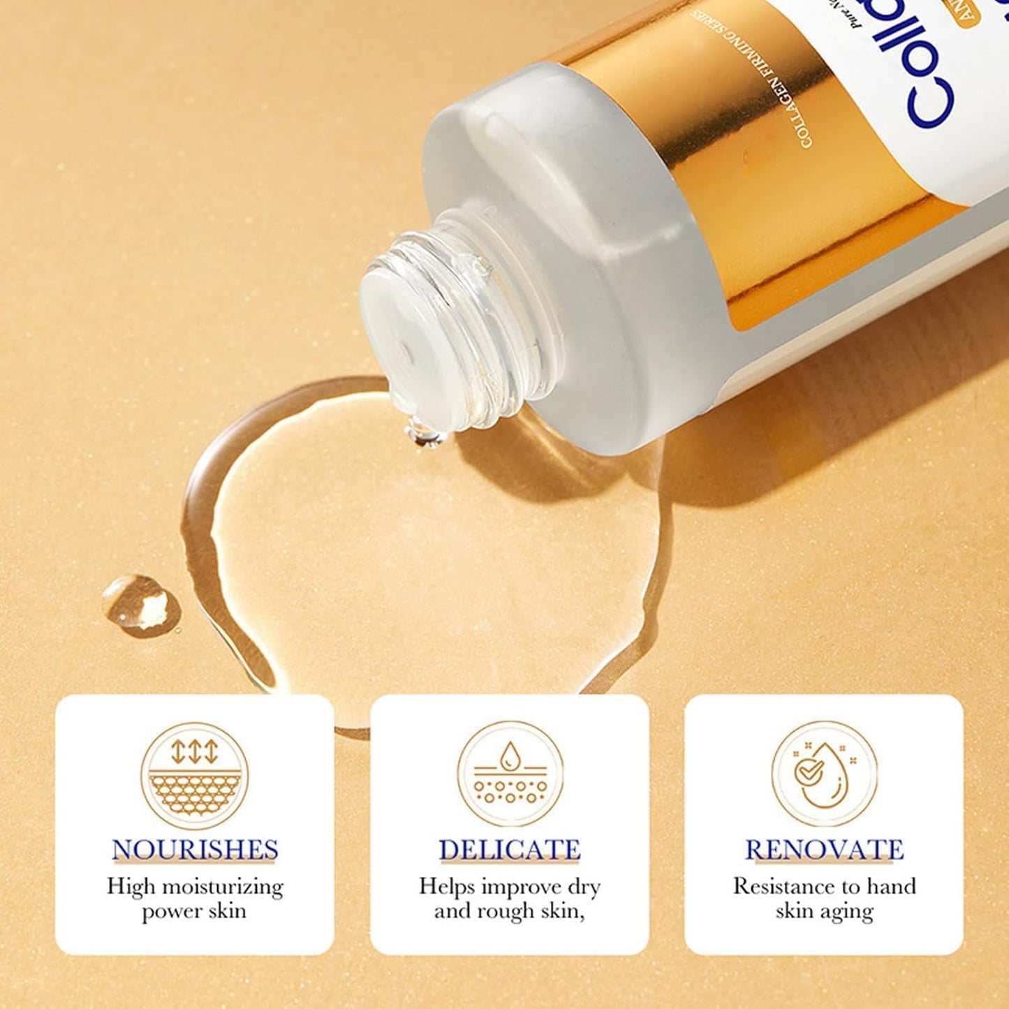 Sadoer - Collagen Firming Radiance