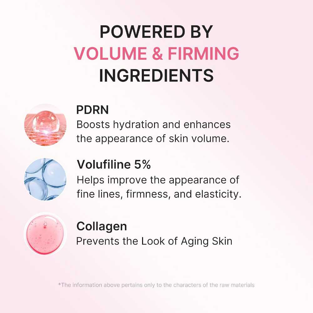 Medicube PDRN Collagen Gua Sha Neck Wrinkle Cream