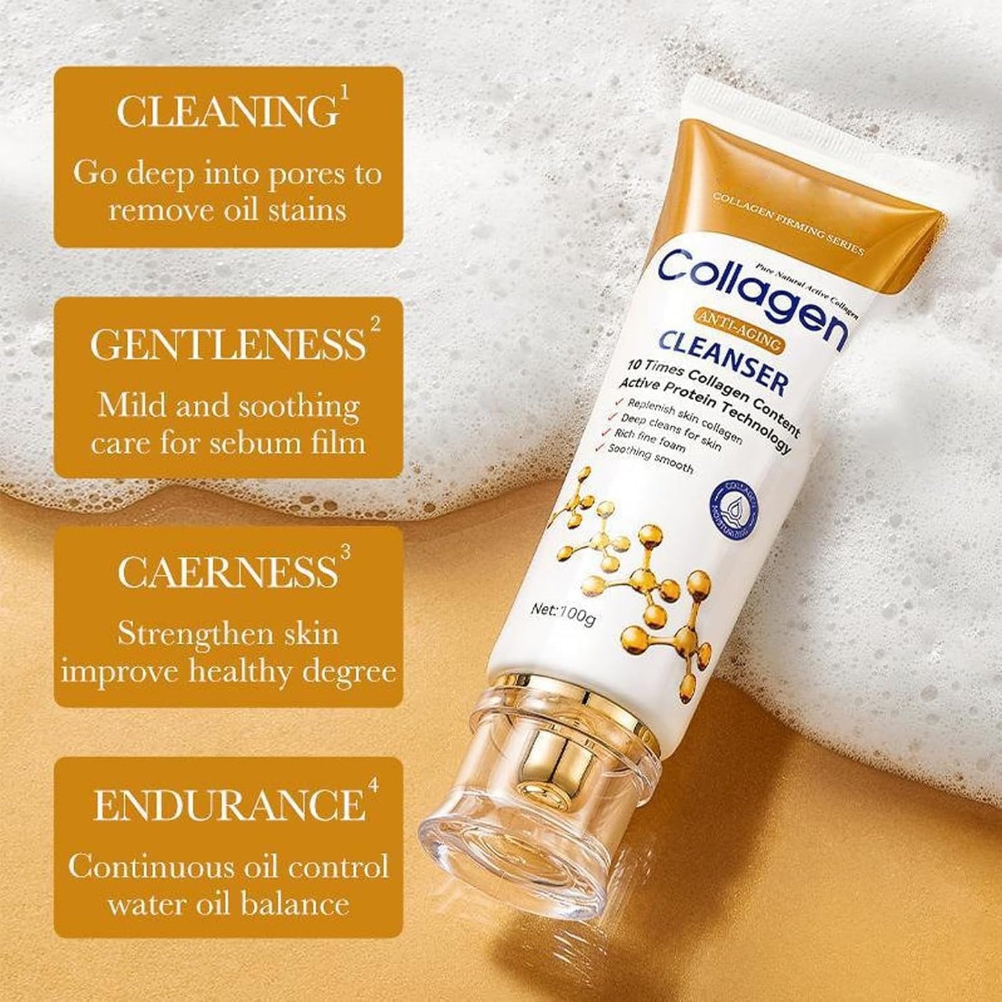 Sadoer - Collagen Firming Radiance