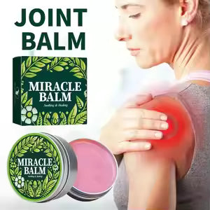Rapid Relief Miracle Balm