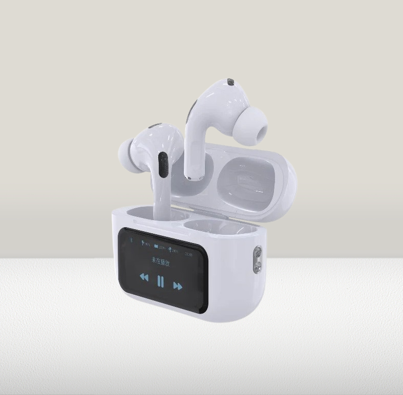 Z90 Pro Wireless Earbuds