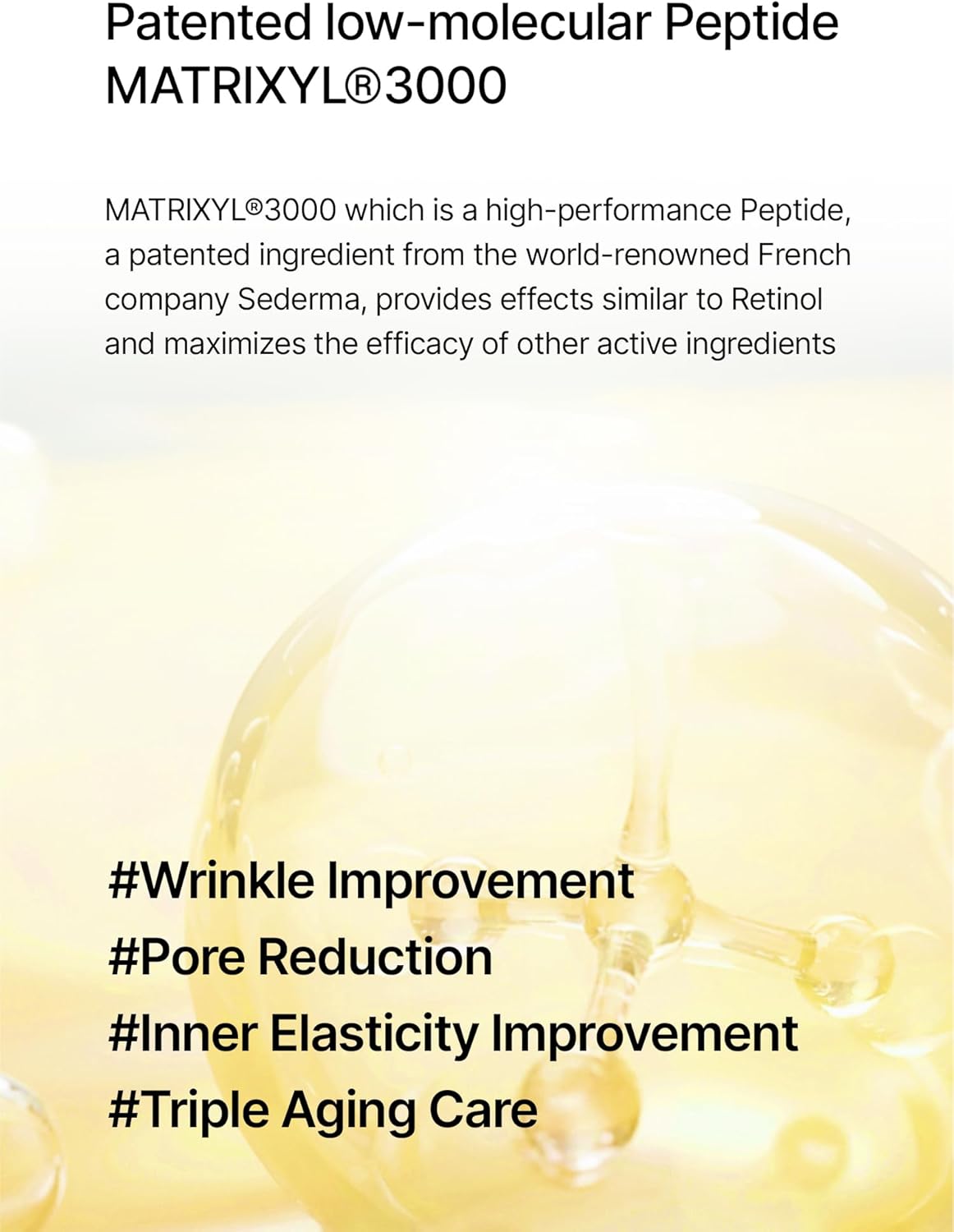 Retinal Shot ProLift Booster – Advanced Tightening & Renewal Serum